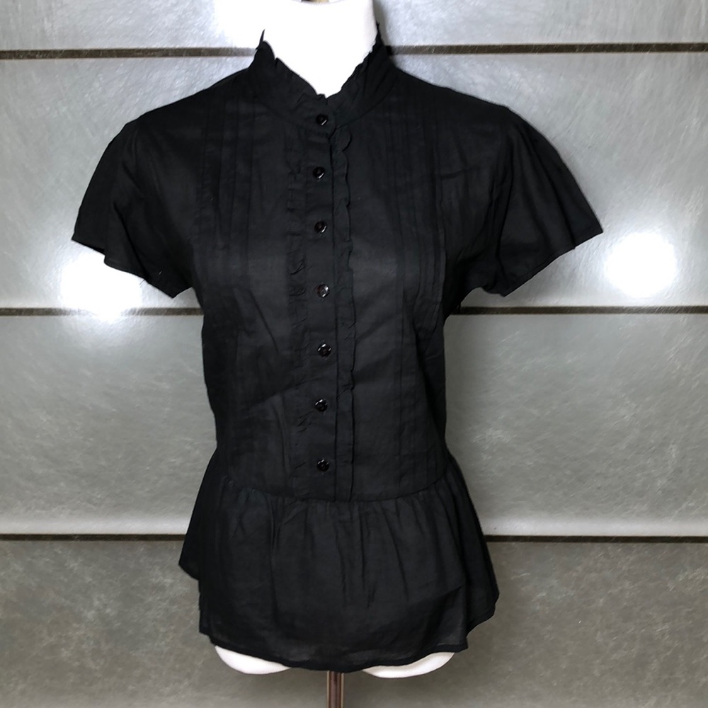 Passport women’s top L